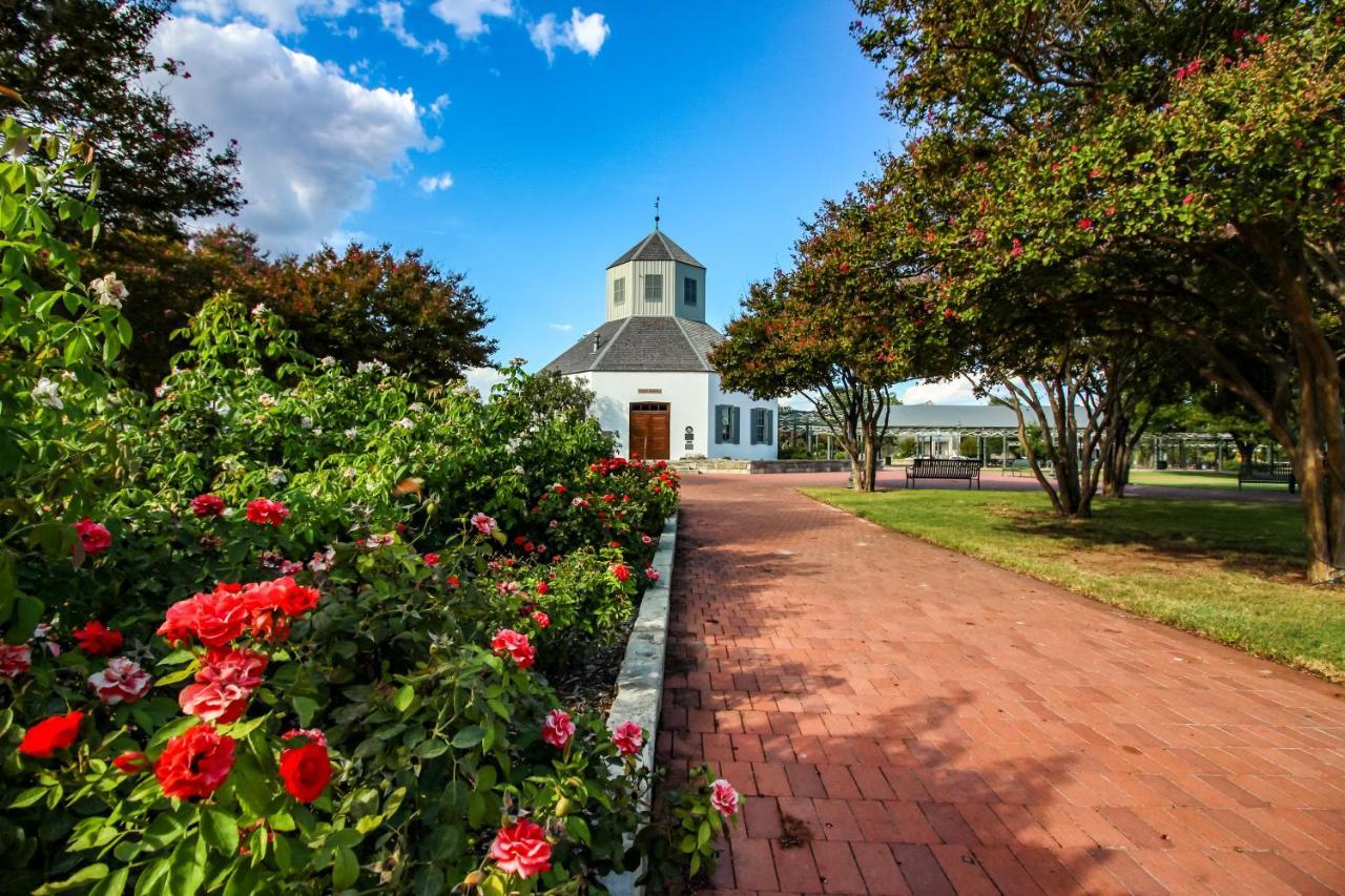 Fredericksburg Farmhaus Villa Exterior photo